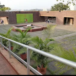 Bharat Bhawan