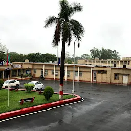 Bharat Bhawan Guest House