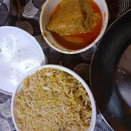 Bharat Biryani