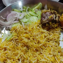 Bharat Biryani