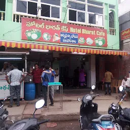 BHARAT CAFE