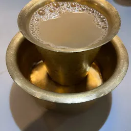 Bharat Cafe