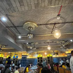 Bharat Cafe