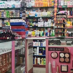 Bharat Cosmetic & Jewelry