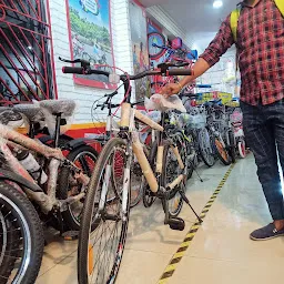 Bharat Cycle Stores