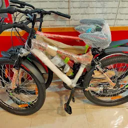 Bharat Cycle Stores