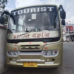 Bharat Darshan Tour & Travels