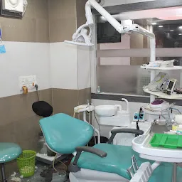 Bharat Dental Clinic - Dental Clinic in Dhanbad