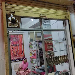 Bharat Fancy Juti Store