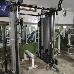 Bharat Gym