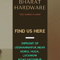 Bharat hardware