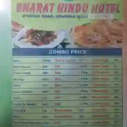Bharat Hindu Hotel