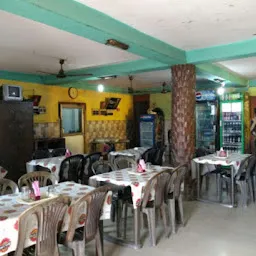 Bharat Hotel Bar Cum Restaurant