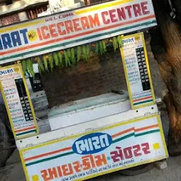 Bharat icecream aburoad
