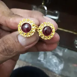 Bharat Jewelers