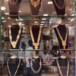 BHARAT JEWELLERS (Bharat hallmark gold pvt ltd)