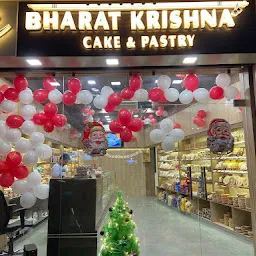 Bharat Krishna Cake & Pastry