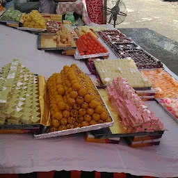 Bharat Lassi & Sweets