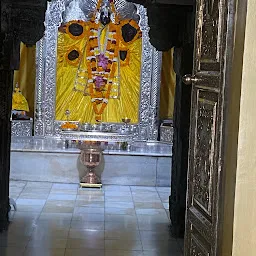 Bharat Mandir