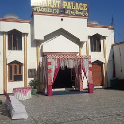 Bharat Marriage Palace