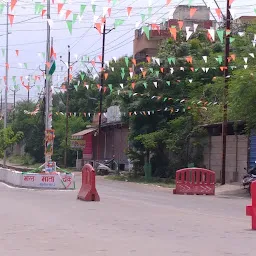 BHARAT MATA CHOWK/SQUARE