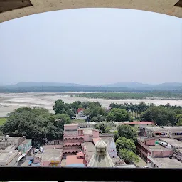 Bharat Mata Temple, Haridwar