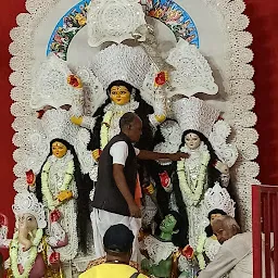 Bharat Mata Vivah Mandap