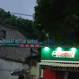 Bharat Motor Garage