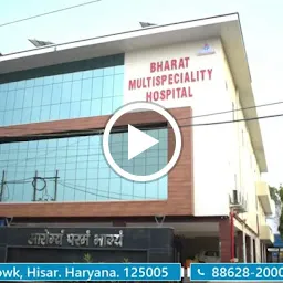 Bharat Multispeciality Hospital
