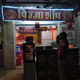 Bharat Nasta Centre & Pizza Shop