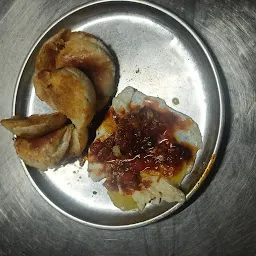 Bharat omlette