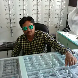 Bharat Opticals