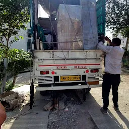 Bharat Packers And Movers