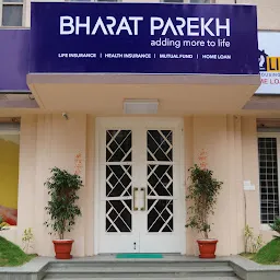 Bharat Parekh Financial and Insurance Services Private Limited