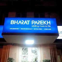 Bharat Parekh Financial and Insurance Services Private Limited