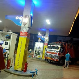 Bharat Petrol Pump