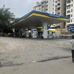 Bharat petroleum