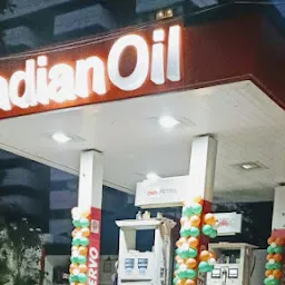 Bharat petroleum