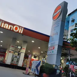 Bharat petroleum