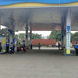 Bharat Petroleum