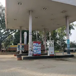 Bharat Petroleum