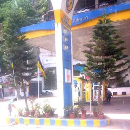 Bharat Petroleum