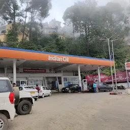 Bharat Petroleum