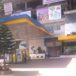 Bharat Petroleum