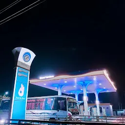 BHARAT PETROLEUM