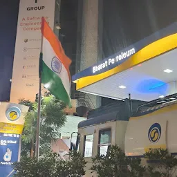 Bharat Petroleum