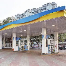 Bharat Petroleum