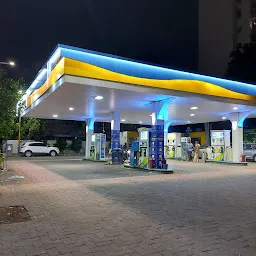 Bharat Petroleum