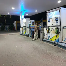 Bharat Petroleum