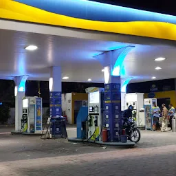 Bharat Petroleum